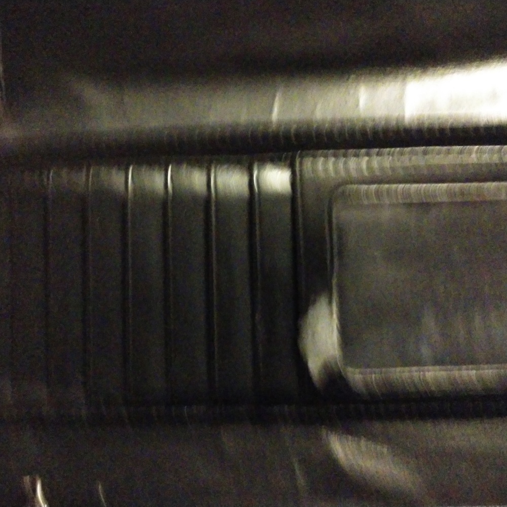 Coach wallet - Picture 4 of 8